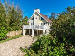 64 Manresa Rd, Saint Augustine, FL 32084