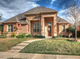6516 Stone Creek Dr, North Richland Hills, TX 76182