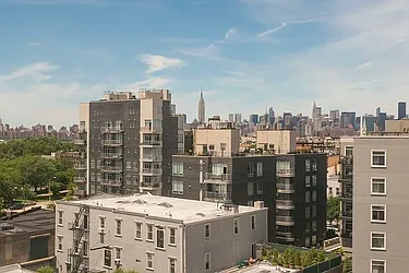 Rented by The Agency