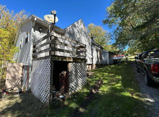 109 Spruce St, Pulaski, VA 24301