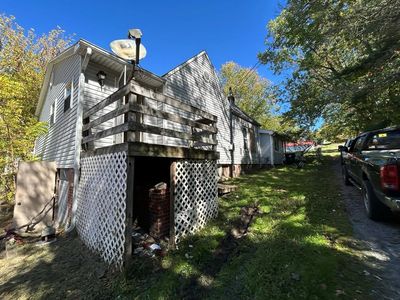 109 Spruce St, Pulaski, VA, 24301