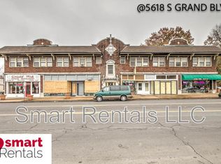 5618 S Grand Blvd #5, Saint Louis, MO 63111