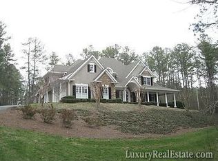 4860 Old Stilesboro Rd NW, Acworth, GA 30101