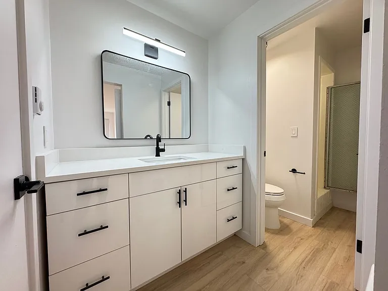 White Heather Apartments | Newly Renovated One and Two Bedroom Homes — Photo 69