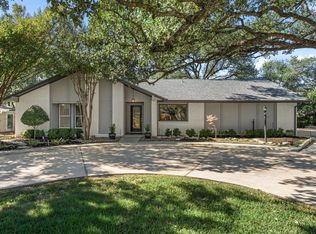 9109 Balcones Club Dr, Austin, TX 78750