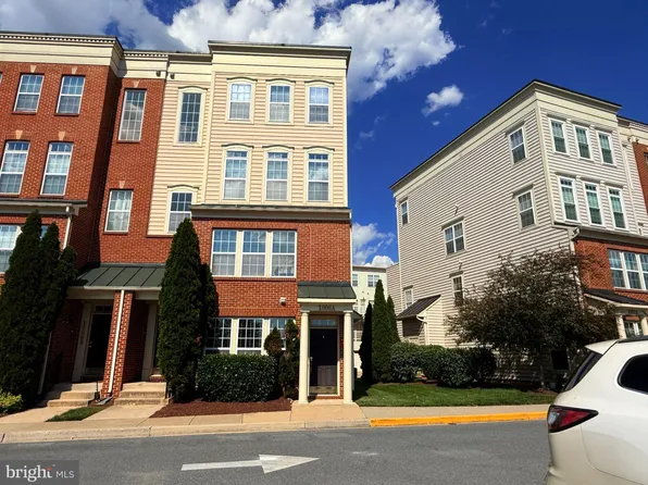 1808 Monocacy View Cir #A-42a, Frederick, MD 21701