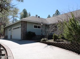 1310 S Alpine Dr, Show Low, AZ 85901