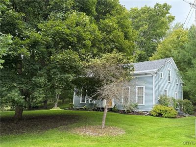 7217 Butternut Ln, Hamilton, NY, 13346