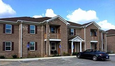 216 Vaughn Ln Apt 2a Elizabethtown Ky 42701 Zillow