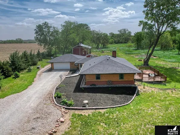 11618 N 14th St, Raymond, NE 68428