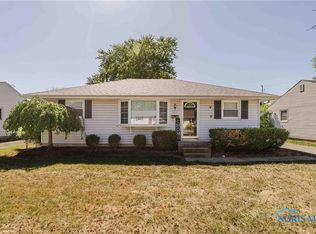 425 Rector Ave, Findlay, OH 45840