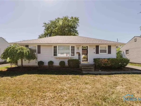 425 Rector Ave, Findlay, OH 45840