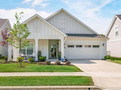 7737 Strickland Dr #49, New Albany, OH, 43054