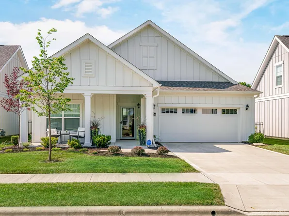 7737 Strickland Dr #49, New Albany, OH 43054