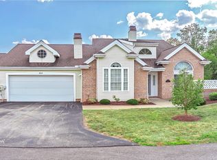 604 Concord Ln, Export, PA 15632