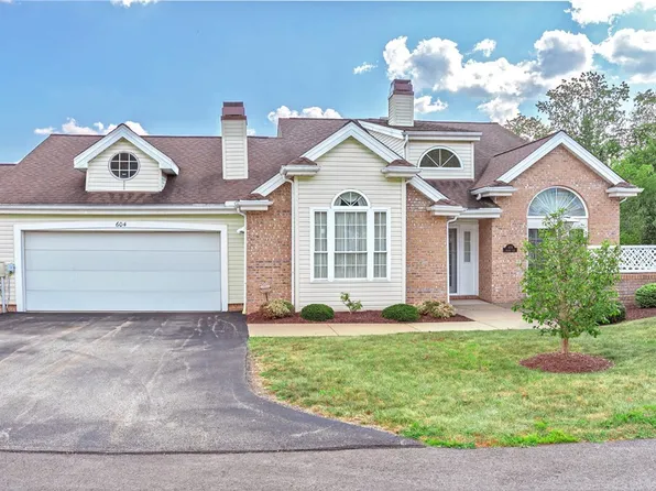 604 Concord Ln, Export, PA 15632