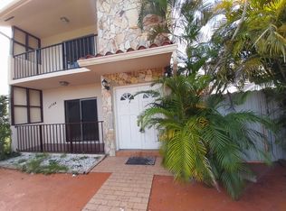 11756 SW 14th Ter, Miami, FL 33184