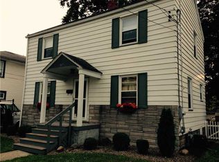 167 Taylor Ave, Sharon, PA
