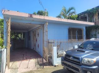 Capetillo Community Rio Piedras, San Juan, PR 00920