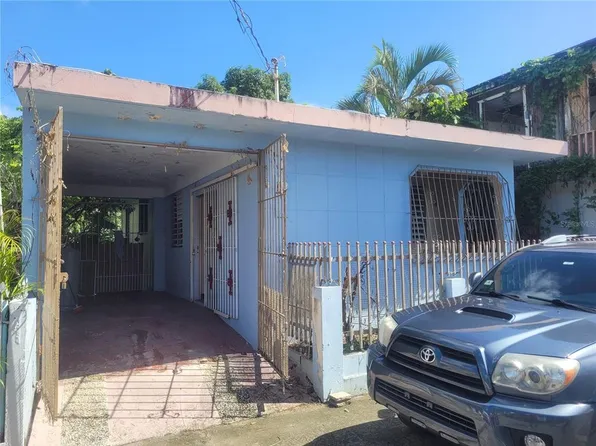 Capetillo Community Rio Piedras, San Juan, PR 00920