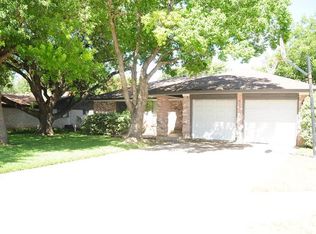 8102 Seminary Ridge Dr, Austin, TX 78745