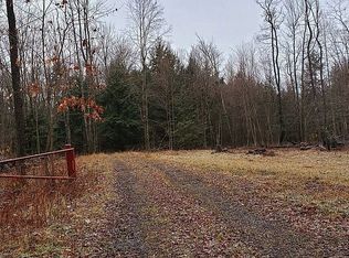 1400 Buells Corners Rd, Spartansburg, PA 16434