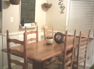 2800 S Henney Rd, Choctaw, OK 73020