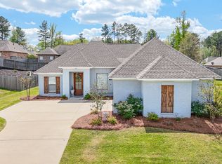 515 Arden Dr, Pearl, MS 39208