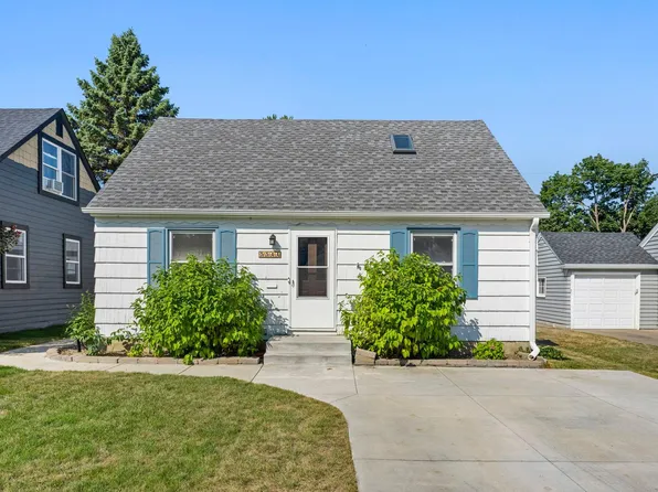 5544 York Ave S, Edina, MN 55410