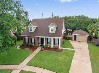 718 Carmenere Dr, Kenner, LA 70065