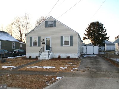 7613 Maple Rd, Baltimore, MD, 21222