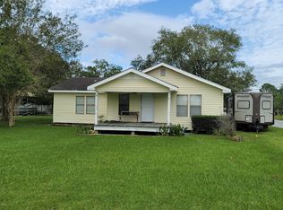 5601 Martin Luther King Blvd, Moss Point, MS 39563