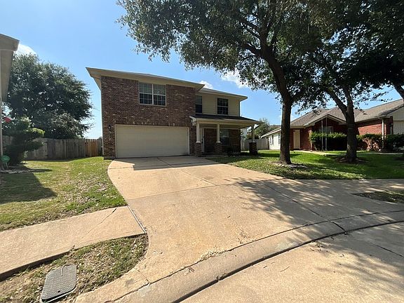 3rd image of 19546 Concho Springs Dr