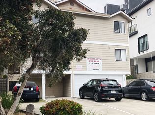 Florida Apartments, San Diego, CA 92104