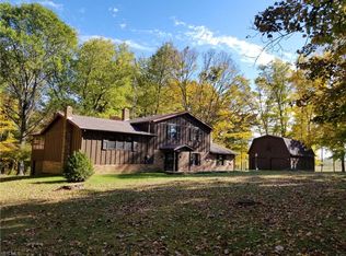 912 Cunningham Rd, Salem, OH 44460