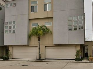 2326 Sperber Ln, Houston, TX 77003