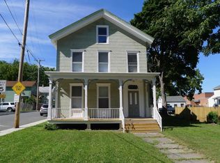 62 W Bridge St FLOOR 3-2, Catskill, NY 12414