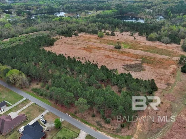 8801 Dawes Ln N, Mobile, AL 36619