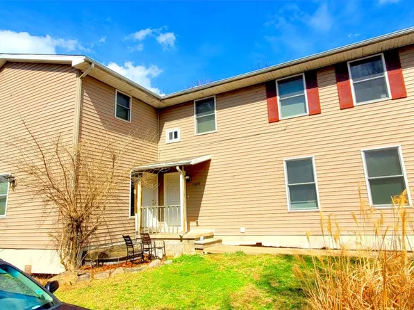 1300 Broadway St. Duplex, 1300 Broadway St APT A, Ann Arbor, MI 48105