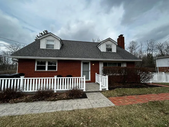 832 Overbrook Ave, Maineville, OH 45039