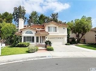 29581 Crown Crk, Laguna Niguel, CA 92677