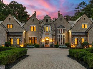 4560 Harris Trl NW, Sandy Springs, GA 30327