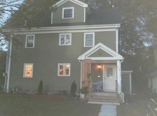 419 Court St #2, Brockton, MA 02302
