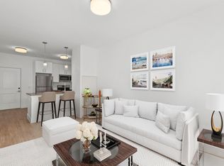 1 N Main St APT 207, Pt Chester, NY 10573