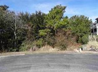 1252 Fairwinds Lane, Corolla, NC 27927