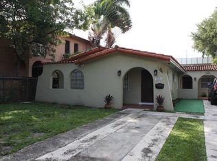 3365 SW 1st Ave #1, Miami, FL 33145