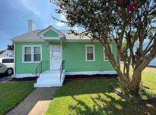 6148 Maddox Blvd, Chincoteague, VA 23336