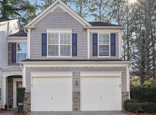 13222 Marrywood Dr, Milton, GA 30004