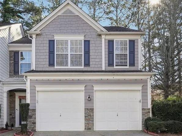 13222 Marrywood Dr, Milton, GA 30004