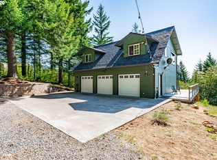 35611 NE Ammeter Rd, Washougal, WA 98671
